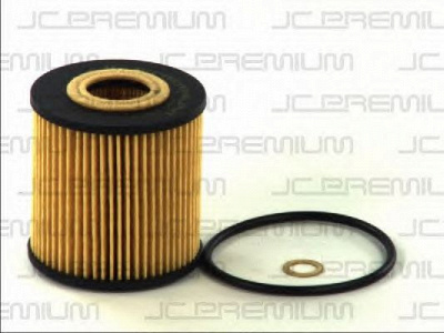 JC PREMIUM b1b009pr -  Масляный фильтр